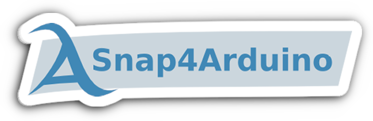 Snap4Arduino